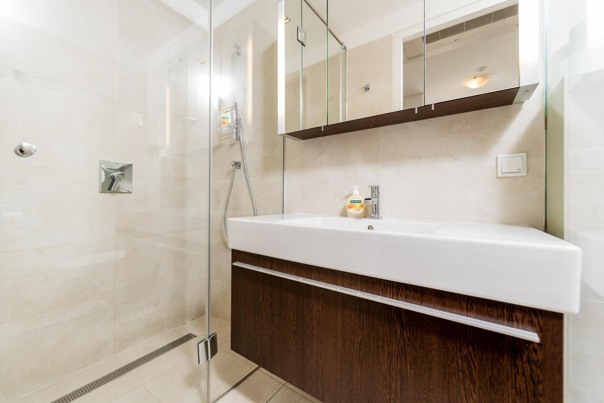 Apartments Next To Vienna Stateopera With Aircondition * Wien